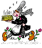 Gif animé Chandeleur crêpes bretonne